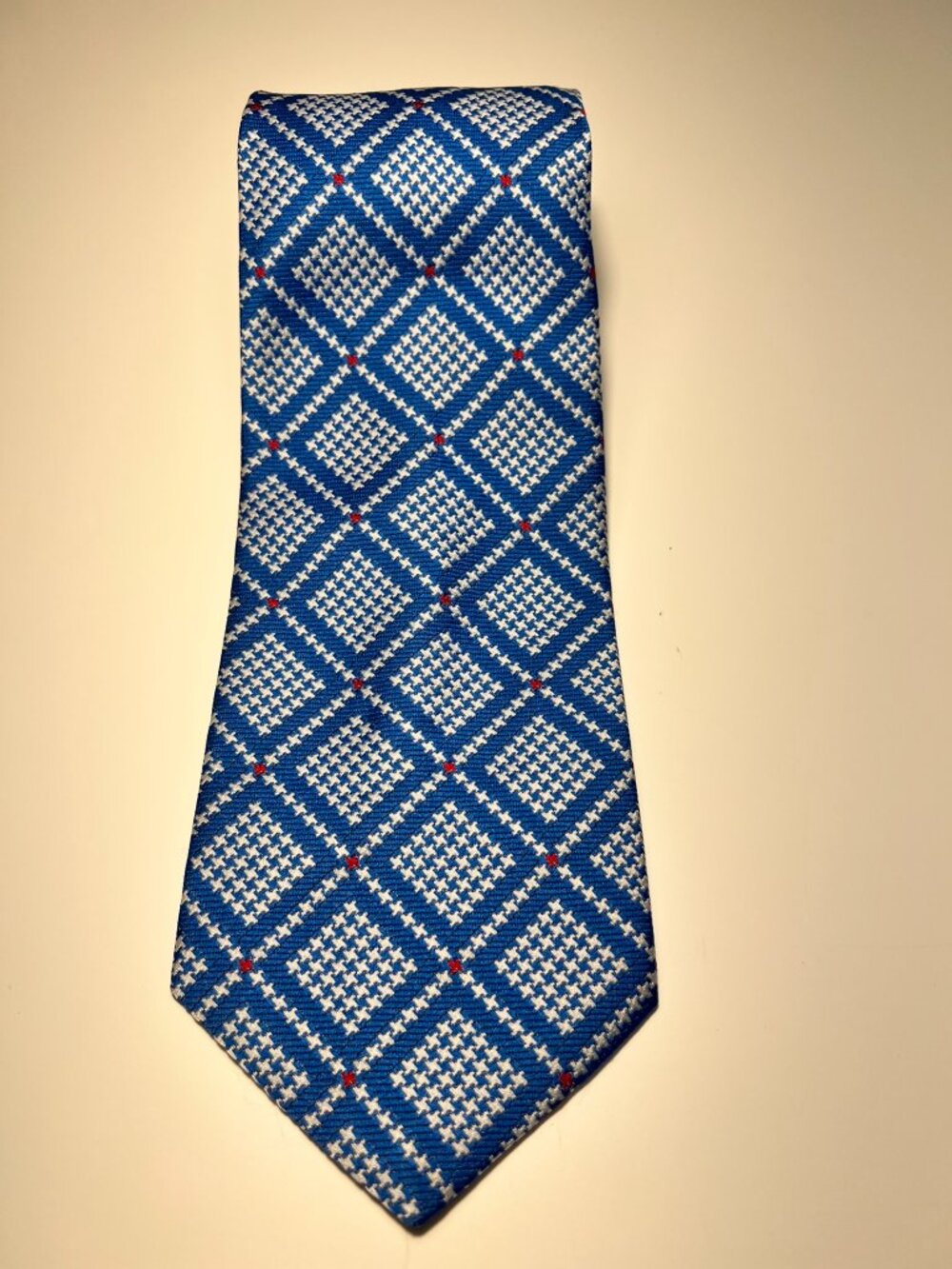 Stanicci Vintage Tie - Excellent Condition - 1960's/1970's